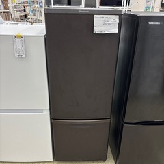 リユースのサカイ東金店　Panasonic 冷蔵庫　21年製　1...