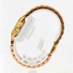動作品 Vivienne Valentino クオーツ式腕時計 3針 レディース 25年6月電池交換 札幌市 清田区 平岡の画像