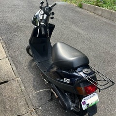3KJ JOG 規制前初期型の画像