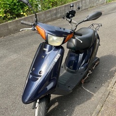3KJ JOG 規制前初期型