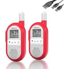 新品未開封 通話距離1〜2km Talkpod SLT1 特定小...