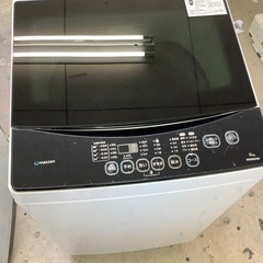 OMAXZEN JW06MD01WB 洗濯機 6.0kg 年齢2...