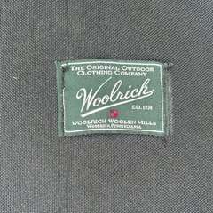 【廃盤】Wooleich キャンプ用ベッドの画像