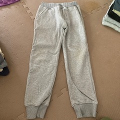 男の子120長ズボン 3種類の画像
