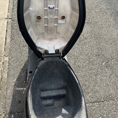 3KJ JOG 規制前初期型の画像