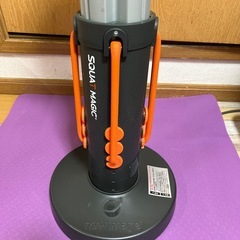 スクワットマジック