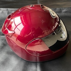 ヘルメットの画像