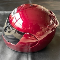 ヘルメットの画像