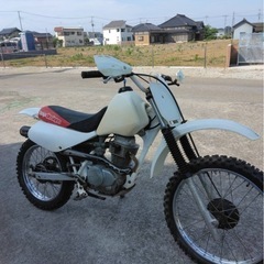 XR100R