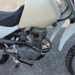 XR100Rの画像