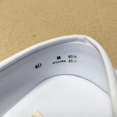 シミあり　40-半袖の画像