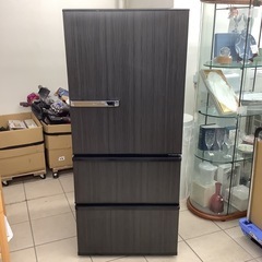 AQUA  アクア　冷蔵庫　AQR-SV27M  2021年製 ...