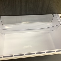 AQUA  アクア　冷蔵庫　AQR-SV27M  2021年製  272Lの画像
