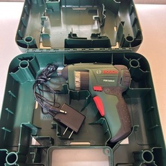 BOSCH DIY電動工具 PSR select（付属品あり）の画像