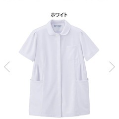 マタニティ　ナース　白衣