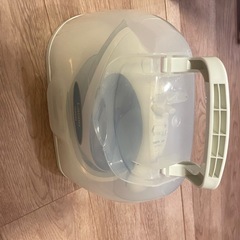 TOSHIBAアイロンまだまだ使えます！