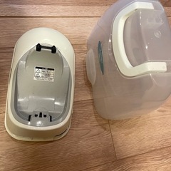 TOSHIBAアイロンまだまだ使えます！の画像