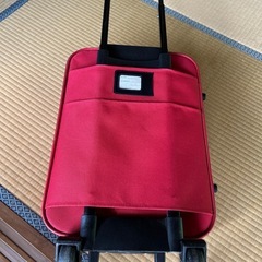 スーツケースの画像