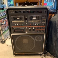 店舗、出張買取り実施中★GENERAL  8トラックテープ　カセ...
