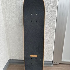 スケボー