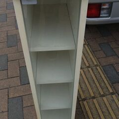 隙間収納