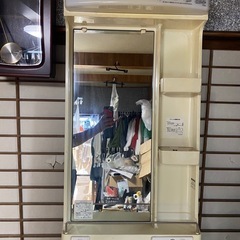 洗面台の画像