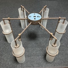 シャンデリア