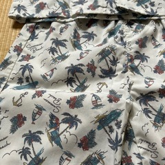 120㎝セットアップの画像