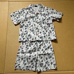 120㎝セットアップ