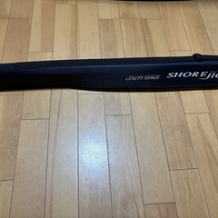 ルアーロッド Abu Garcia　SALTY STAGE SHORE JIGGING SSJS-962MH-RSJの画像