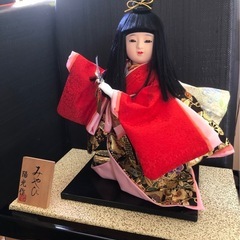 人形