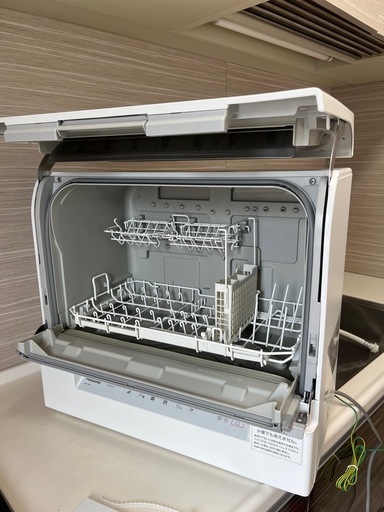 パナソニック　食洗機