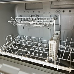 パナソニック　食洗機の画像