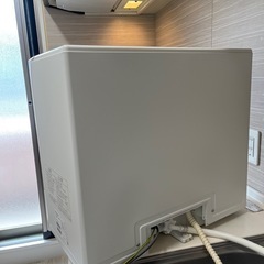 パナソニック　食洗機の画像