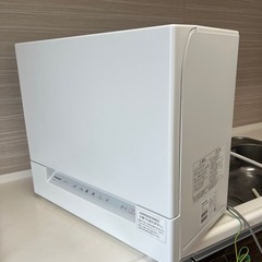 パナソニック　食洗機