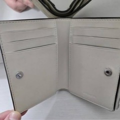 定価3万　ほぼ未使用　coach 財布の画像