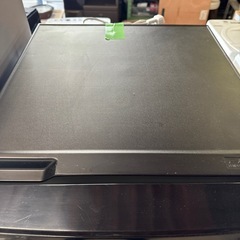 【150L】ハイセンス　冷蔵庫　HR-D15CB 2019年製の画像