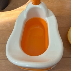 おまる補助便の画像