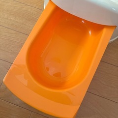 おまる補助便の画像