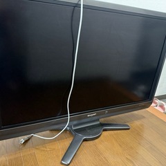 SHARP テレビ