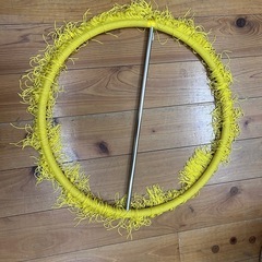 バトンリング