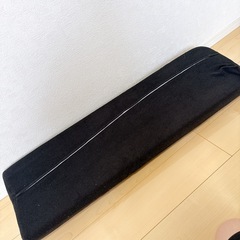 バウヒュッテ　ロングピロー　枕　の画像