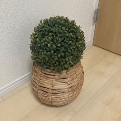 人工観葉植物　フェイクグリーン