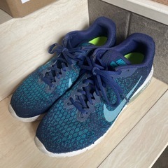 NIKE エアマックス スニーカー メンズ