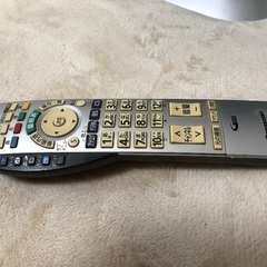 Panasonic 15インチテレビの画像