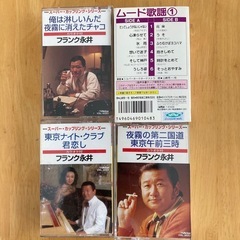 カセットテープ12本 歌謡曲　演歌の画像