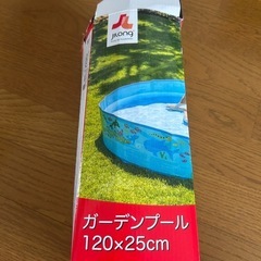 プールの画像