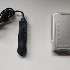 2000円から【半額】Panasonic　MDの画像