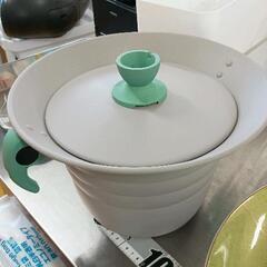 0607-497 サリー　麺茹で器具
