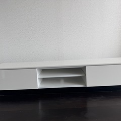 ニトリ　テレビ台